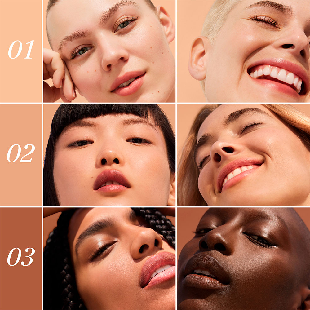 Nuxe PRODIGIEUX BB CREAM tinted moisturizer