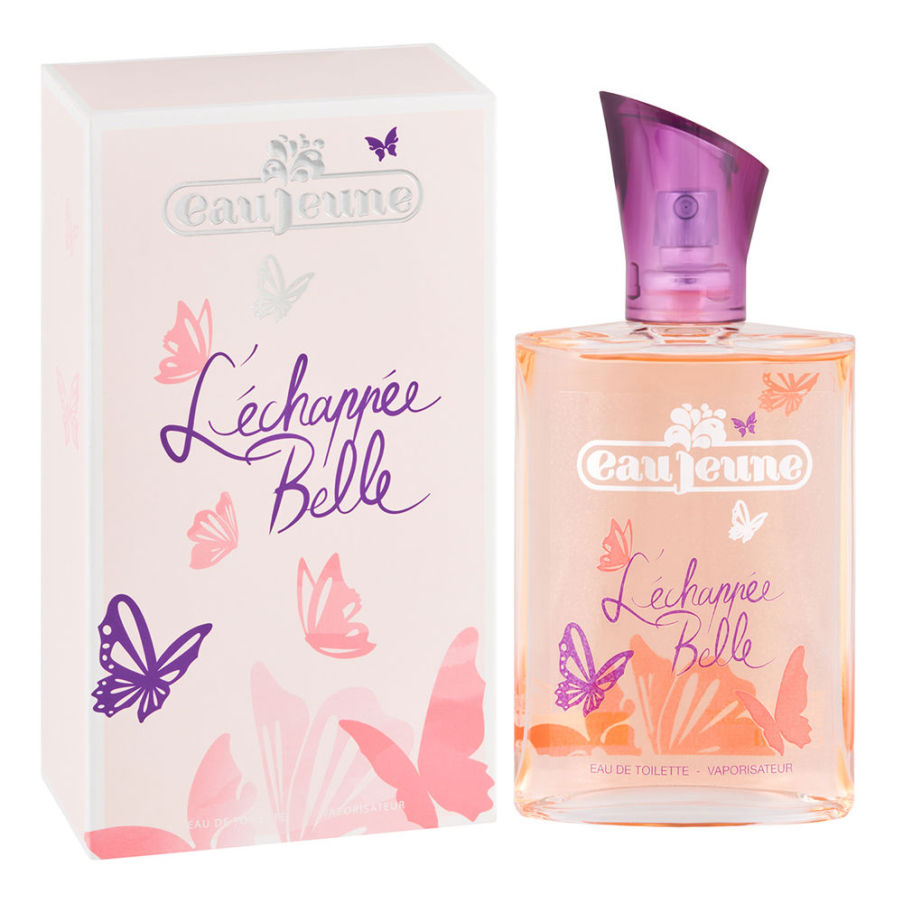 L'ÉCHAPPÉE BELLE parfum EDP · Meilleurs Prix en Ligne Perfumes Club