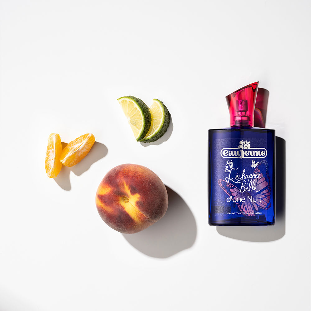 L'ÉCHAPPÉE BELLE D'UNE NUIT parfum EDT · Meilleurs Prix en Ligne
