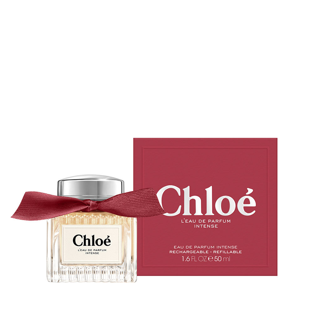 Chloé L'Eau De Parfum Intense Edp 50ml 5