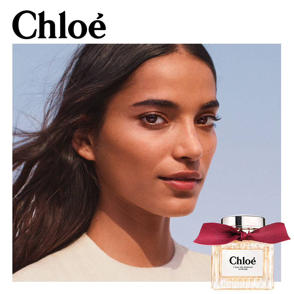 Chloé L'Eau De Parfum Intense Edp 50ml 7