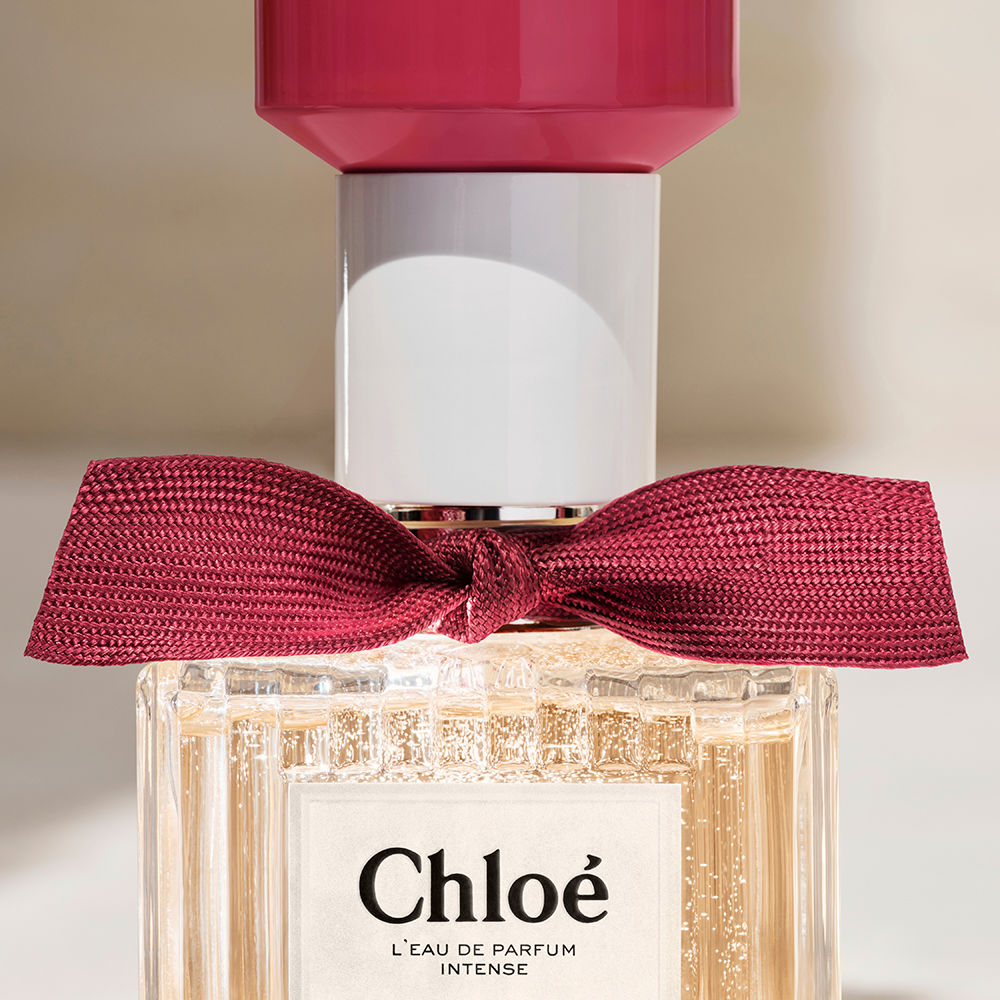 CHLOÉ SIGNATURE INTENSE parfum Type Parfum · Beste Prijzen Online