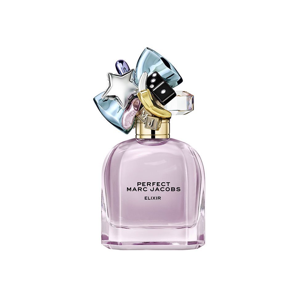 Marc Jacobs – Eau de Parfum Perfect Elixir Marc Jacobs.