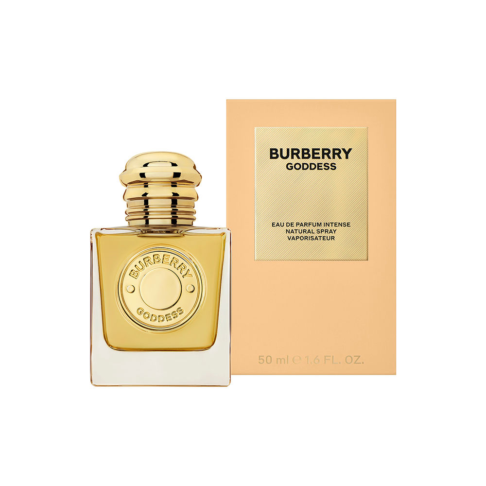 BURBERRY GODDESS INTENSE perfume Type of perfume · Buy Online at