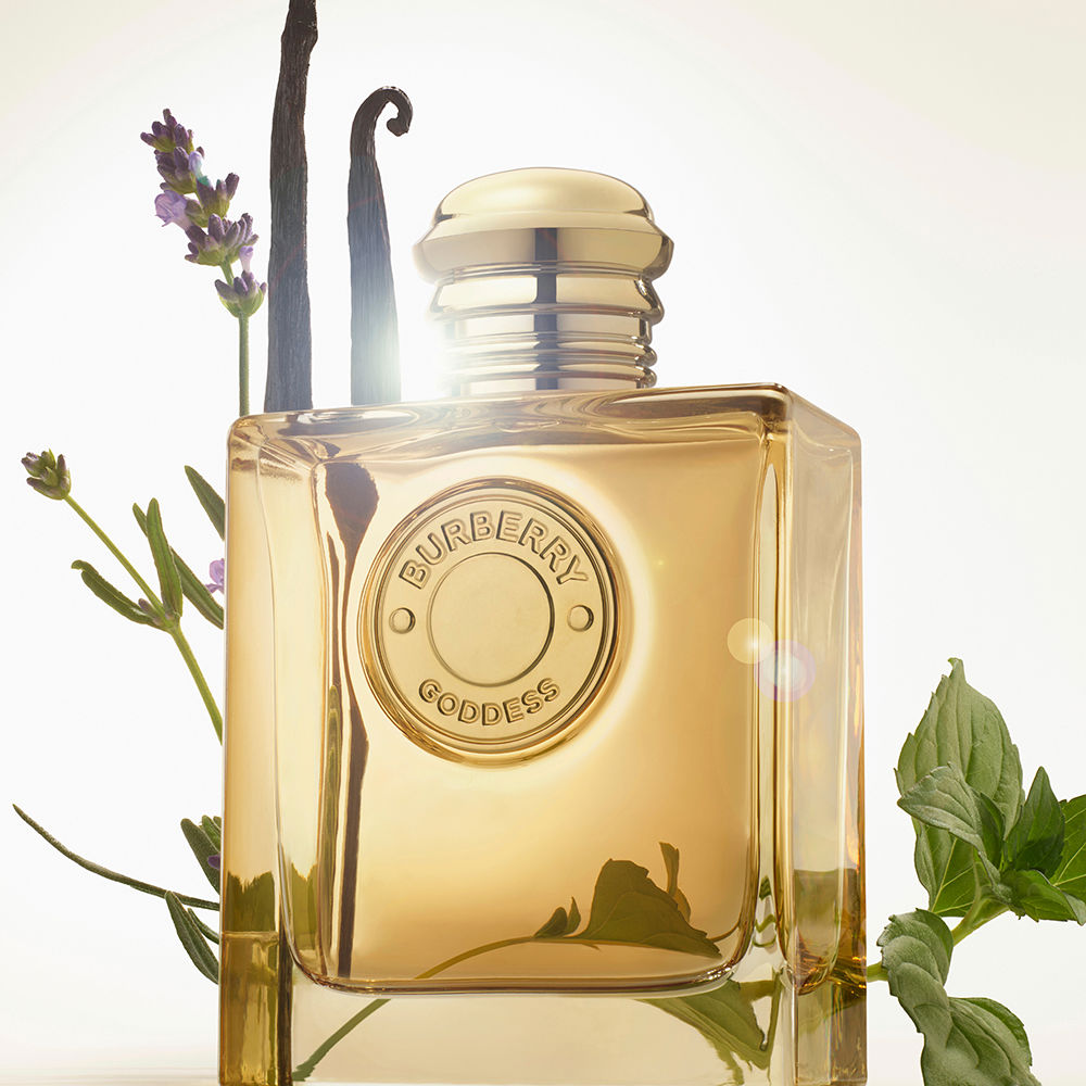 Burberry Goddess Intense Edp 50ml 10