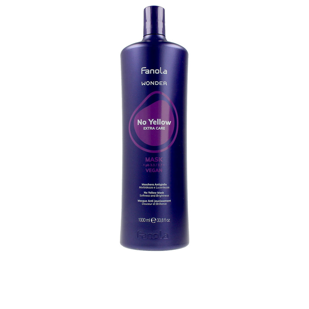 No Yellow mask 1000 ml