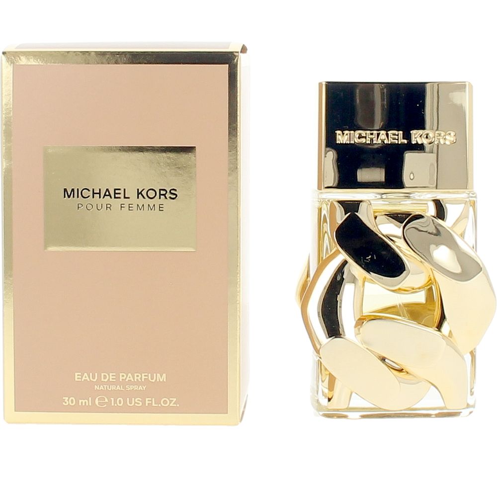 Michael Kors Pour Femme Edp 30ml 4
