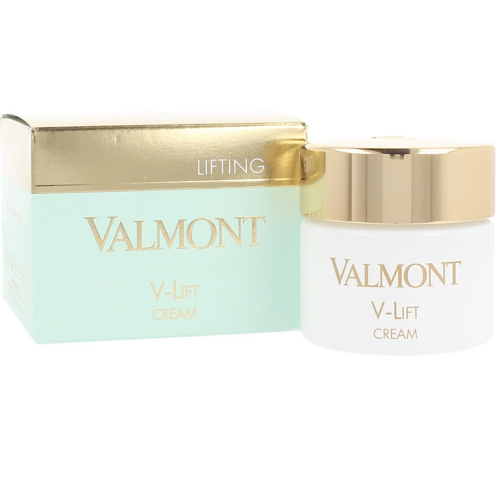 V-LIFT cream, Tratamientos Faciales Valmont - Perfumes Club