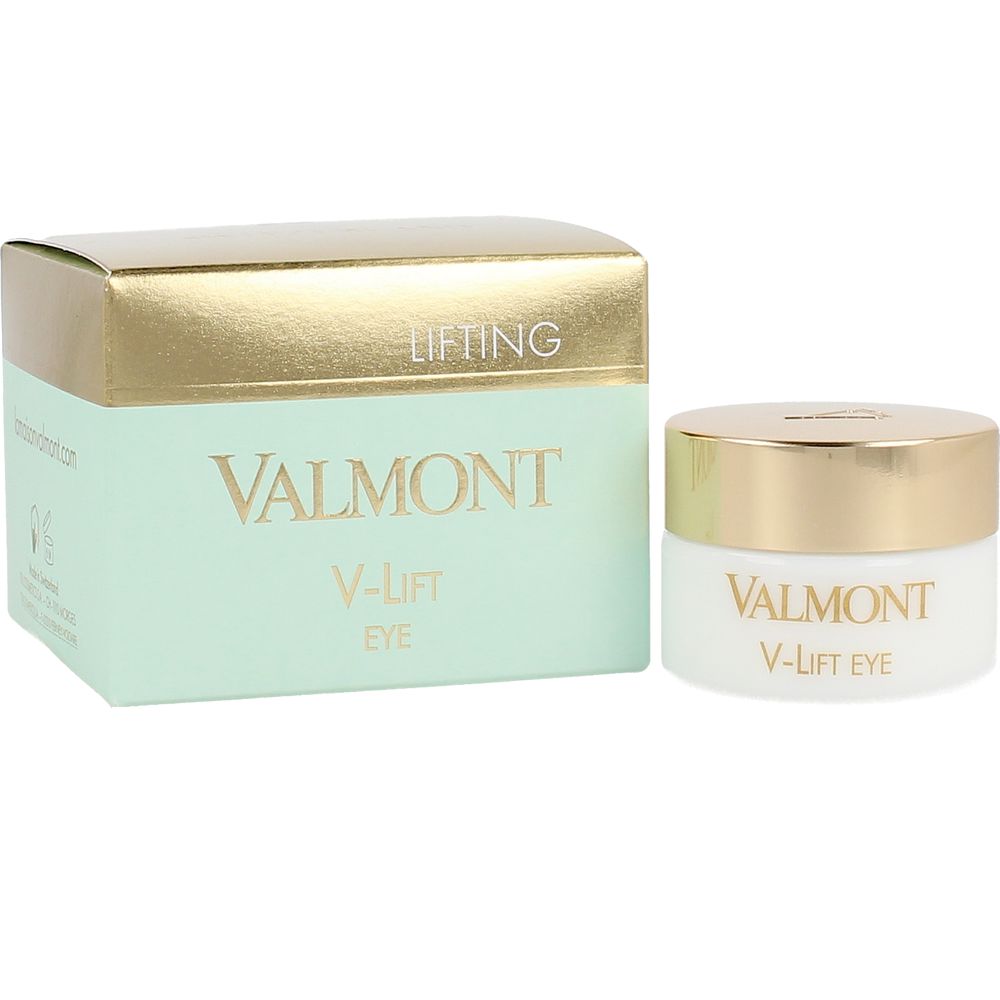 VALMONT V-LIFT EYE アイクリーム V-Line Lifting Eye Cream - Valmont