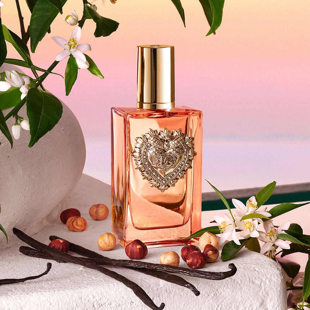 Dolce & Gabbana Dolce&gabbana; Devotion Intense Edp 50ml 9