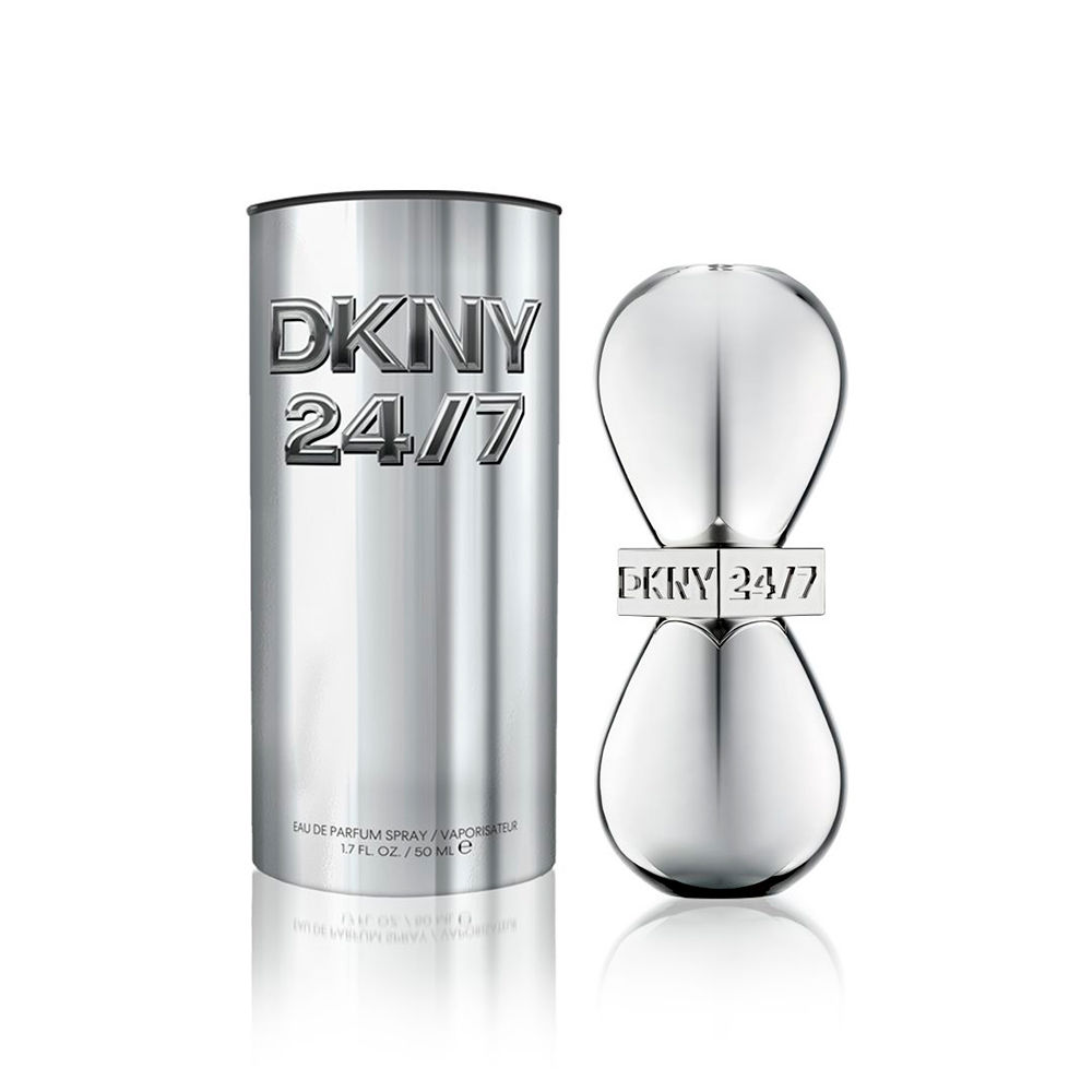 Donna Karan Dkny 24/7 Eau De Parfum 100 ml 10