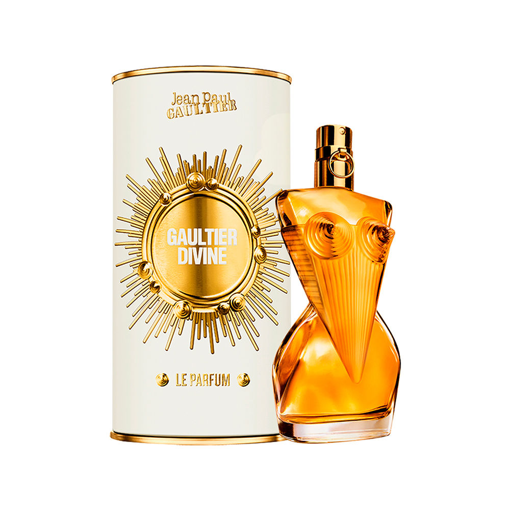 Jean Paul Gaultier Divine Le Parfum 30ml 8