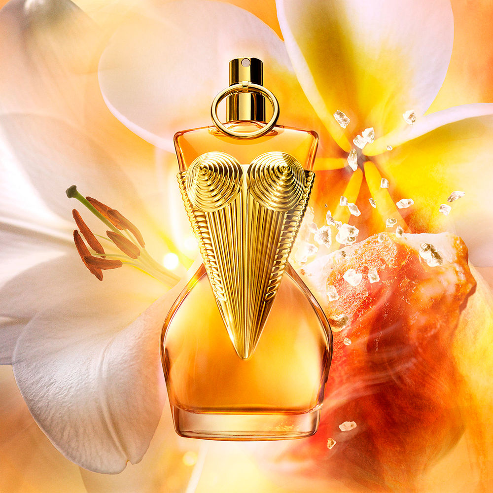 Jean Paul Gaultier Divine Le Parfum 30ml 9