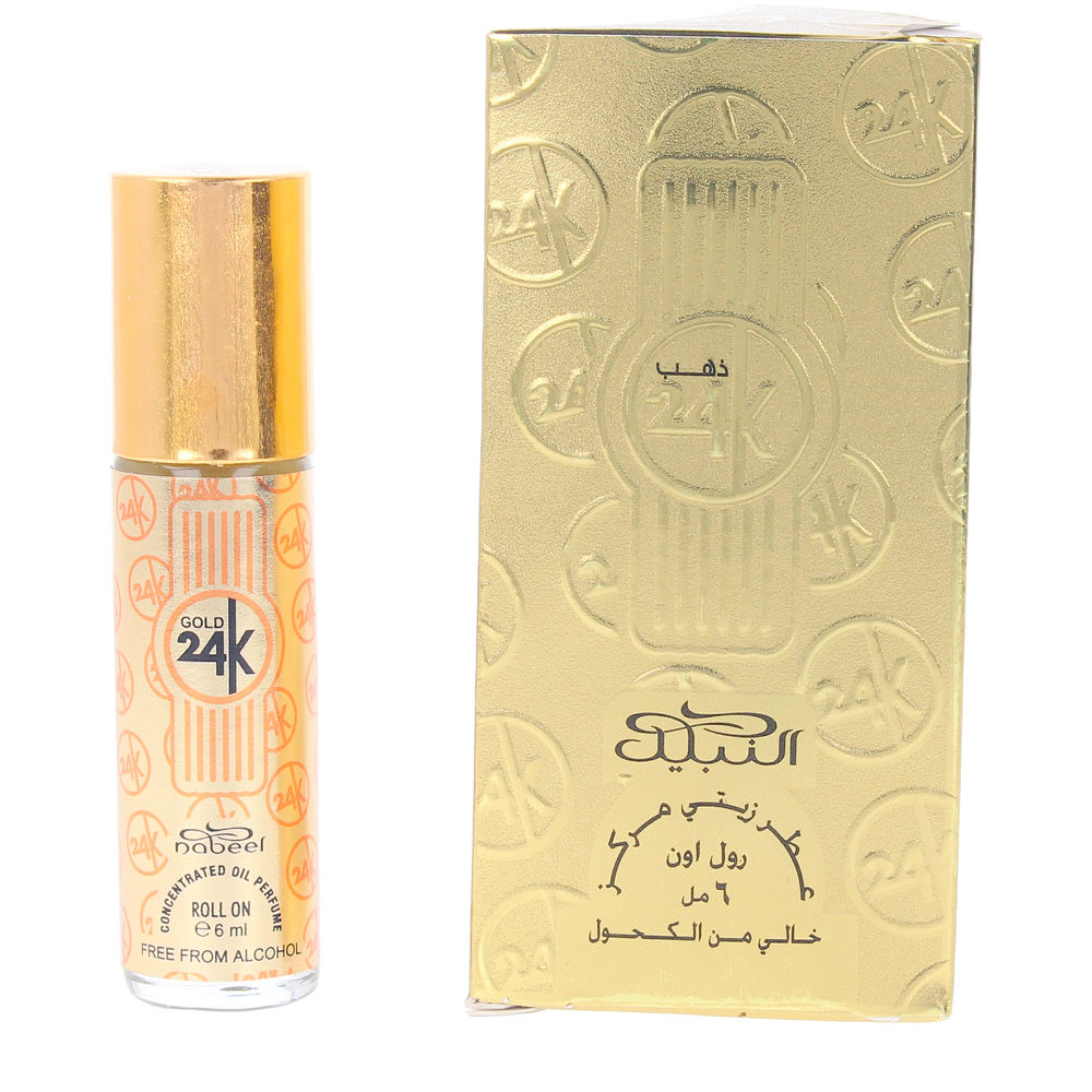 GOLD 24K perfume EDP · Buy Online at Best Price Perfumes Club