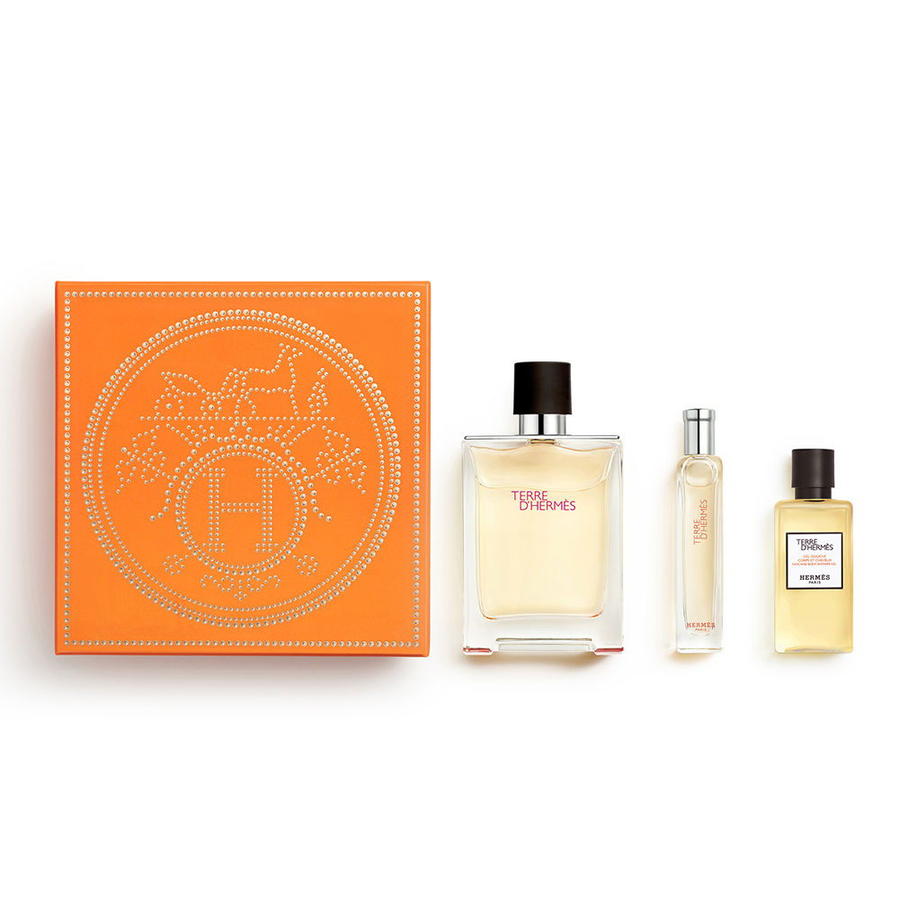 TERRE D'HERMÈS VOORDELSET parfum EDT · Beste Prijzen Online
