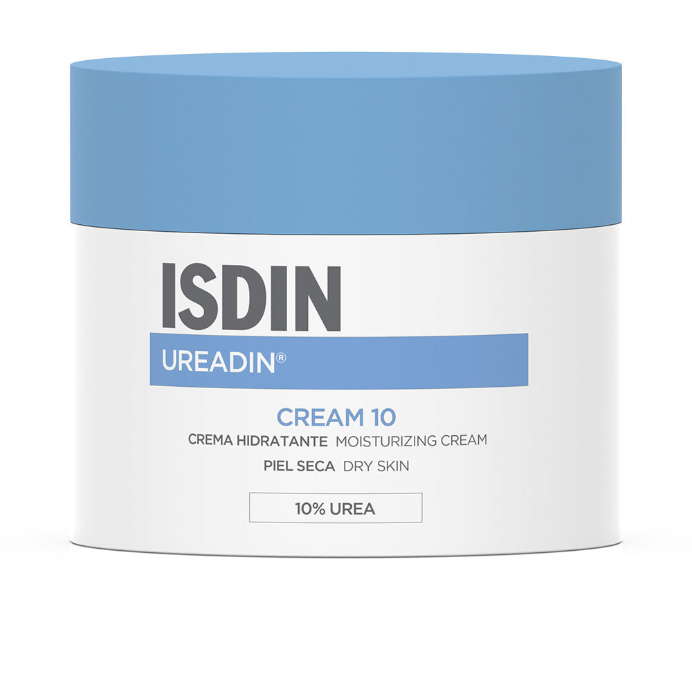 Ureadin Cream 10 crema hidratante para piel seca 300 ml