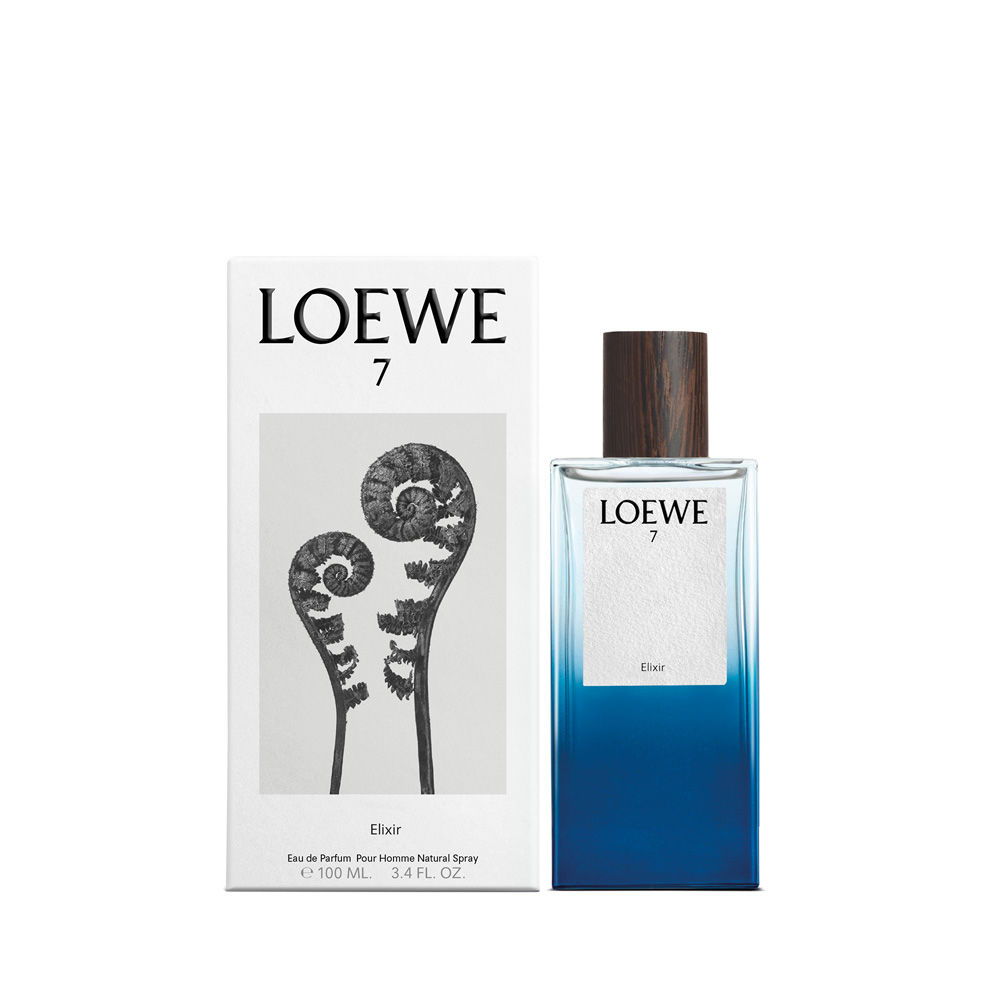 Loewe EDP LOEWE 7 ELIXIR · Najlepsze Ceny Online - Perfume's Club