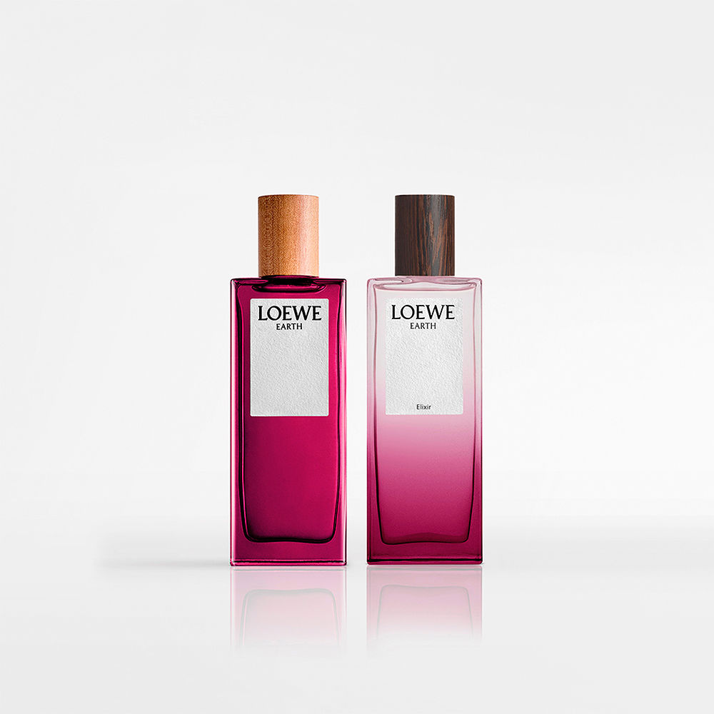 EARTH ELIXIR Loewe - Original Perfume