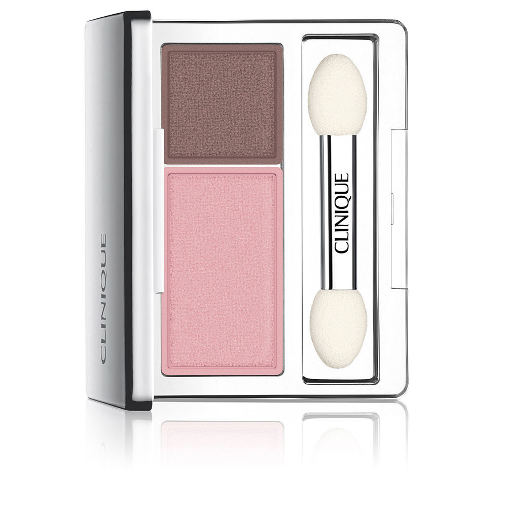 All About Shadow? Palette de Fards à Paupières 2 couleurs - vue 3