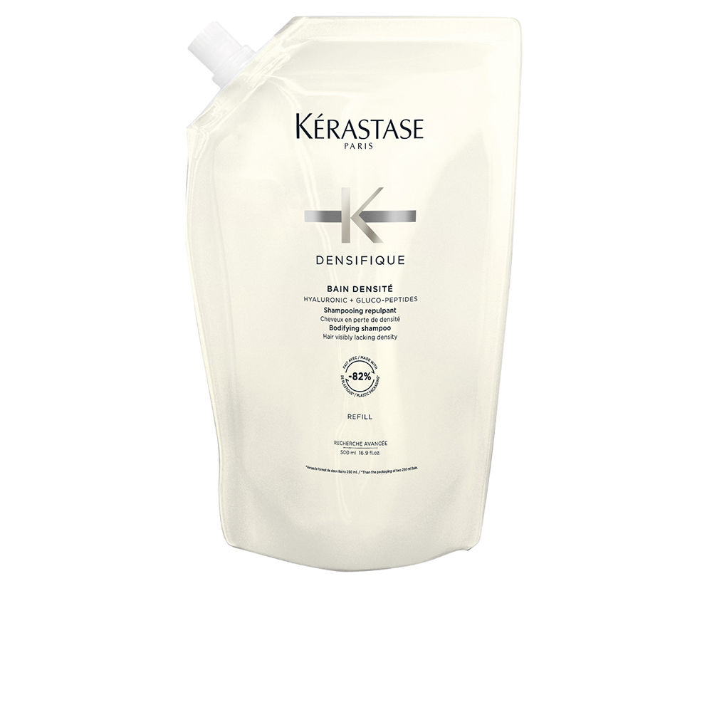 Densifique shampooing repulpant recharge 500 ml