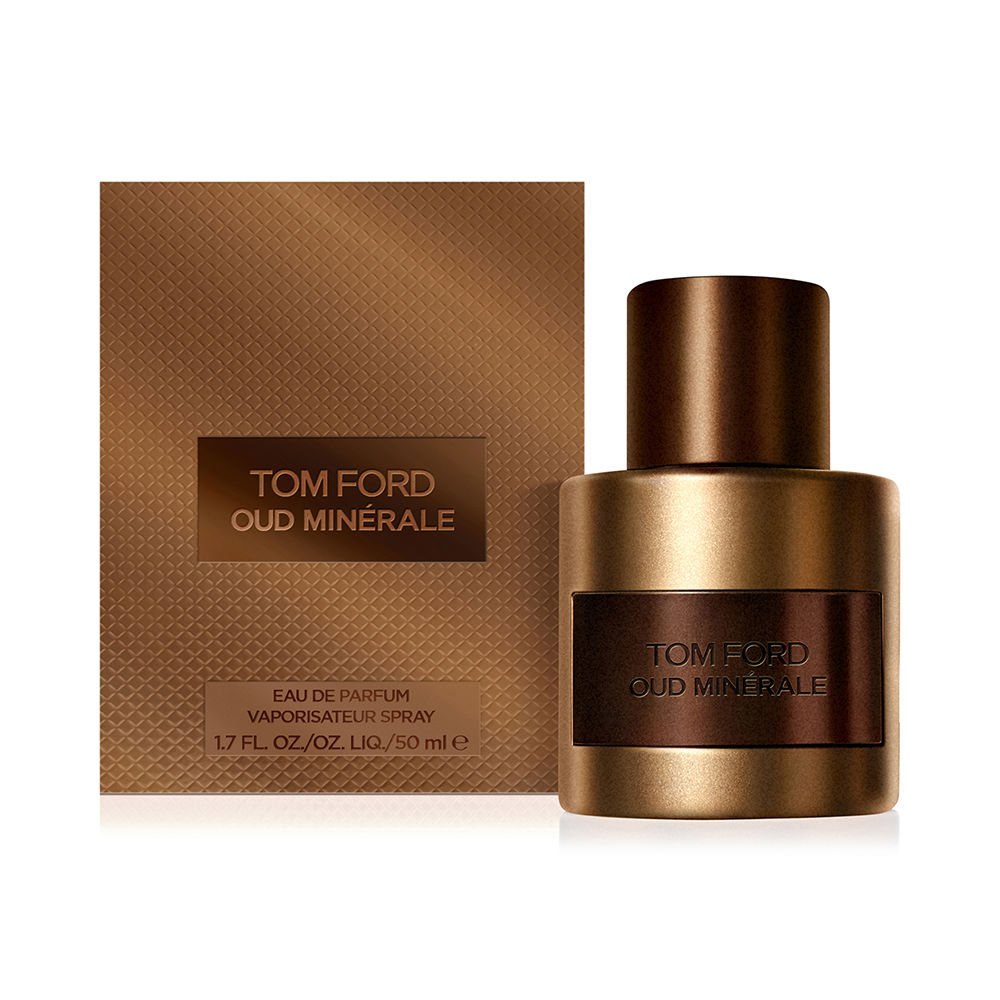 Tom Ford Oud Minérale Eau de Parfum 50ml 8