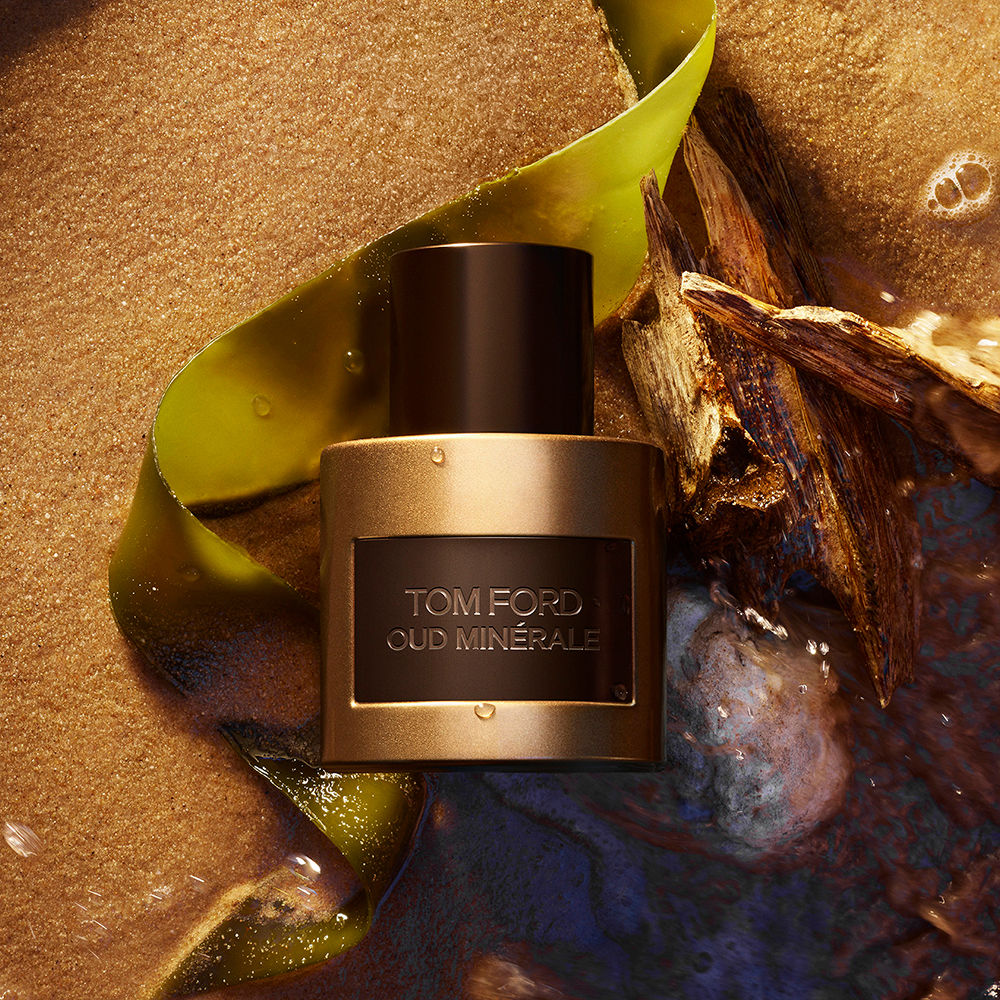 Tom Ford Oud Minérale Eau de Parfum 50ml 9