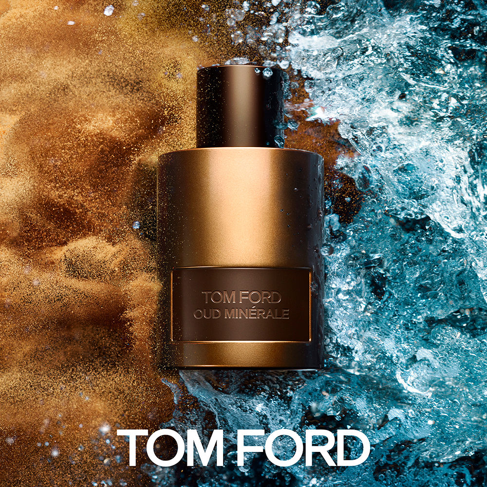 Tom Ford Oud Minérale Eau de Parfum 50ml 10