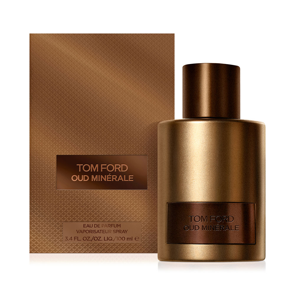 Tom Ford Oud Minérale Eau de Parfum 100ml 10