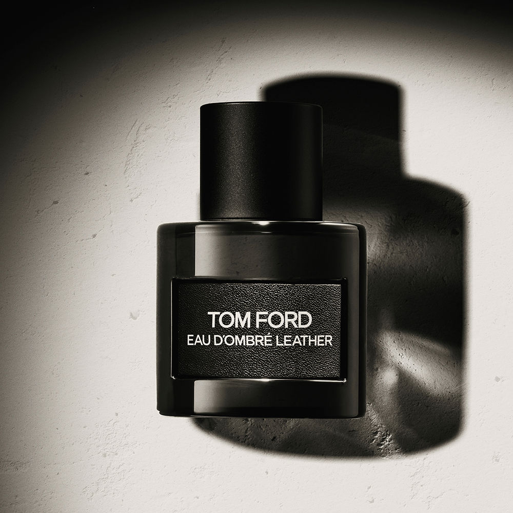 TOM FORD Signature Homme Eau d'Ombré Leather Eau de Toilette 50 ml Unisex 7