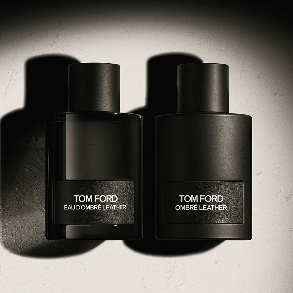 TOM FORD Signature Homme Eau d'Ombré Leather Eau de Toilette 50 ml Unisex 9