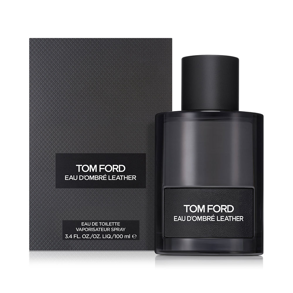 TOM FORD Eau d'Ombré Leather Eau de Toilette 100ml 6