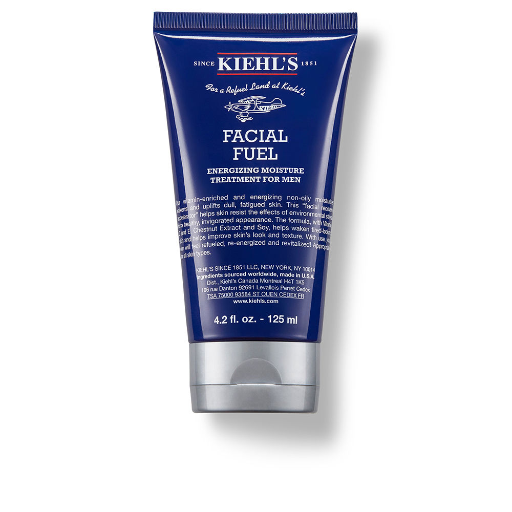 Facial Fuel energizing moisture treatment for men 125 ml