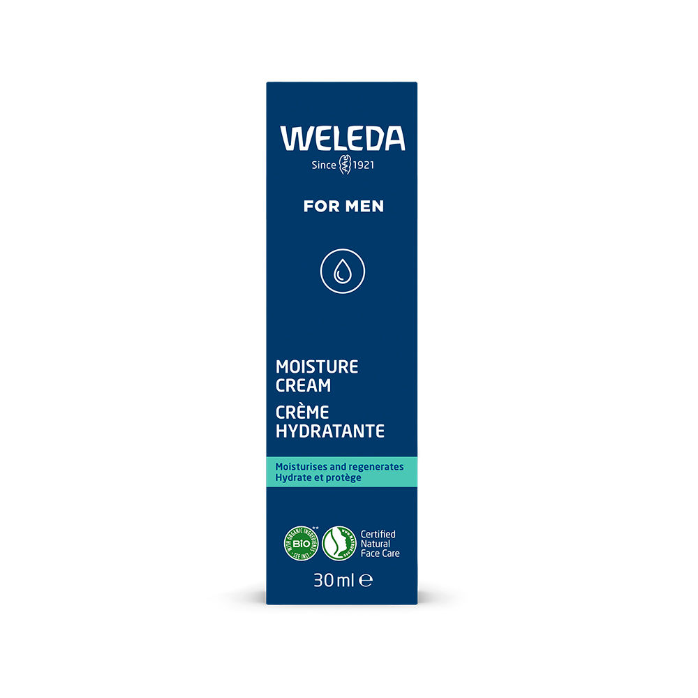 FOR MEN moisturizing cream 30 ml view 2