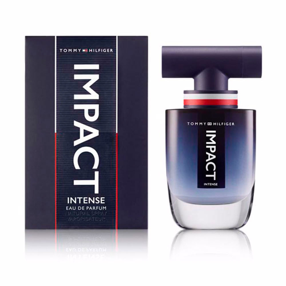 Impact eau de parfum vaporisateur 50 ml - vue 2