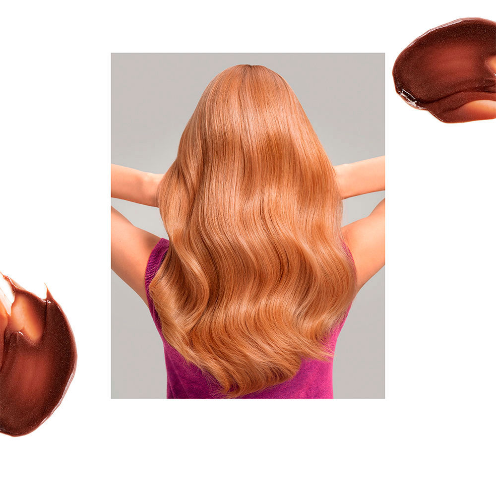 COLOR FRESH MASK ナチュラルカラーマスク Wella Professionals、一時