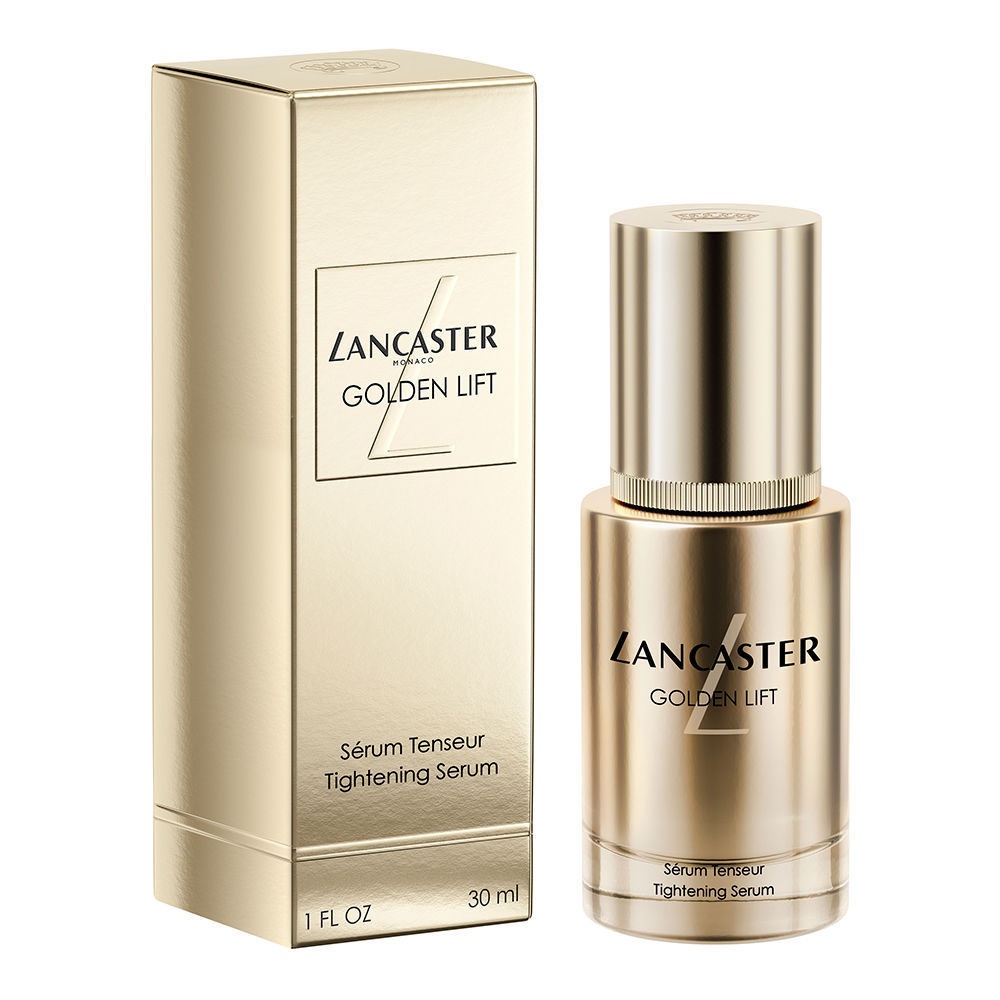 GOLDEN LIFT tightening serum Facial Treatments Lancaster