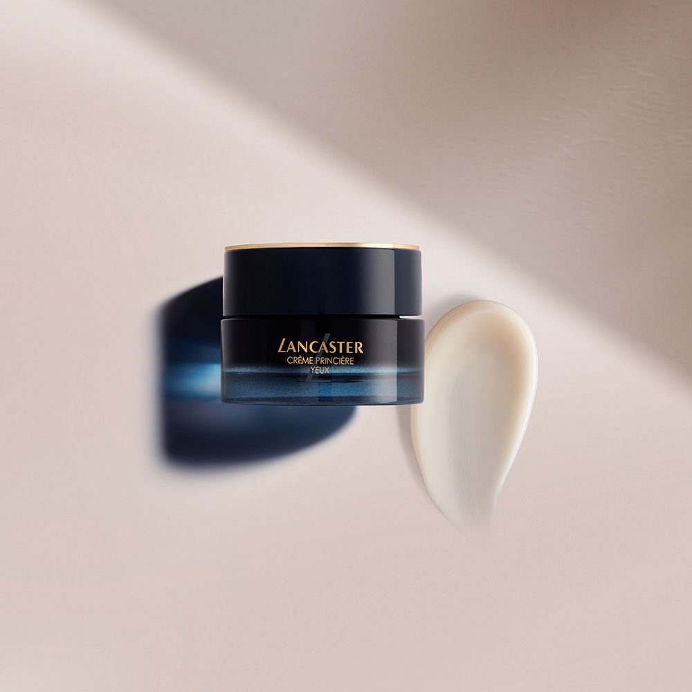LIGNE PRINCIERE eye contour cream Bags and dark circles Lancaster