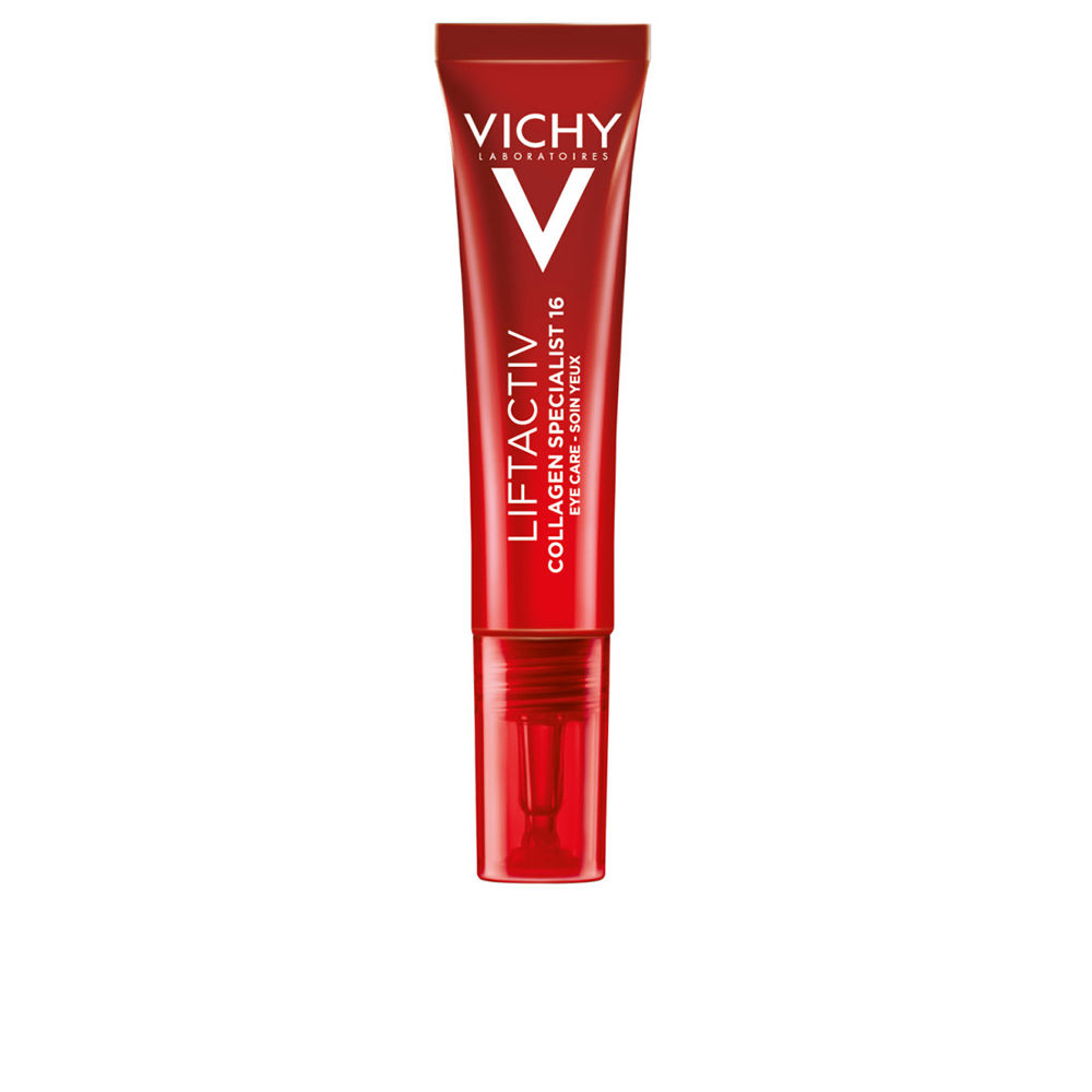 Liftactiv Collagène Spécialiste contour des yeux 15 ml
