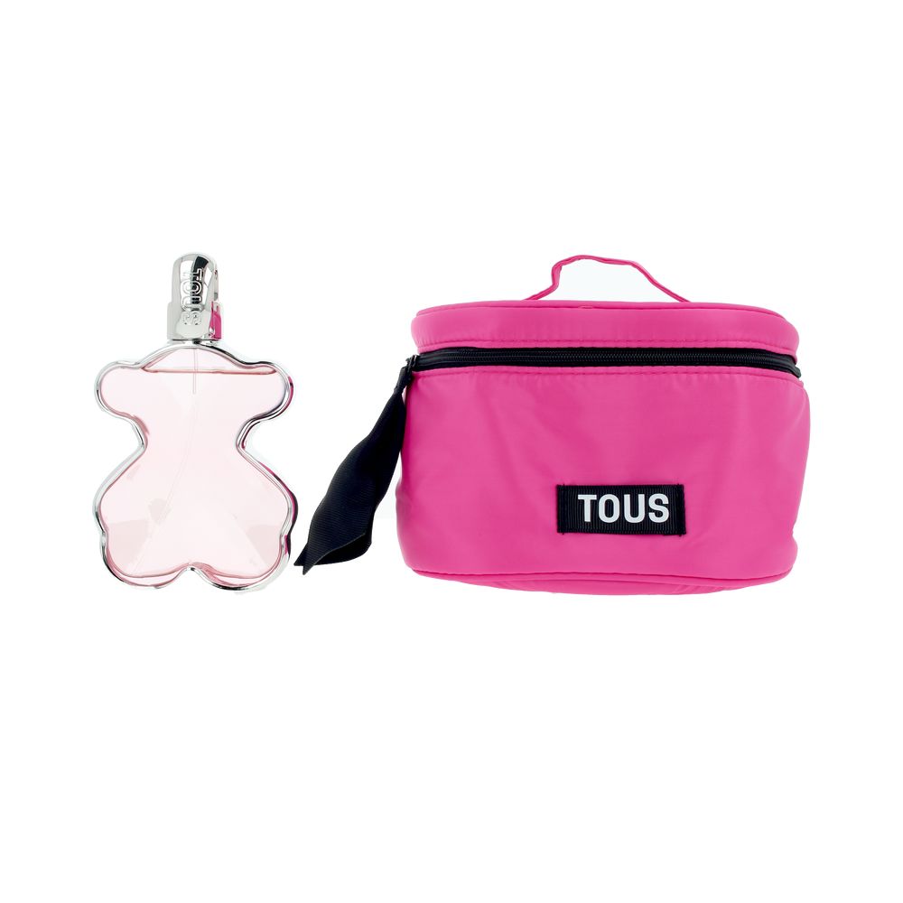 Tous – Estuche de regalo Parfum Loveme Playful Tous.