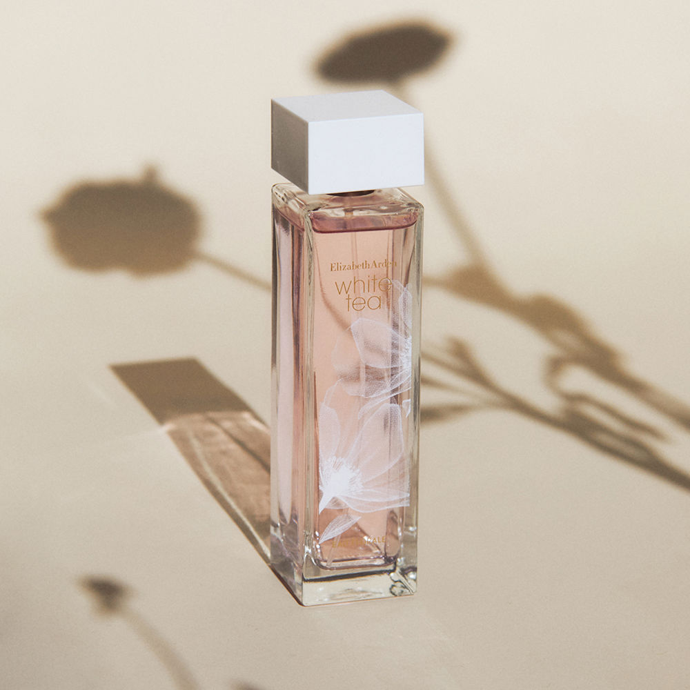 WHITE TEA EAU FLORALE parfum EDT · Beste Preise Online Perfumes Club