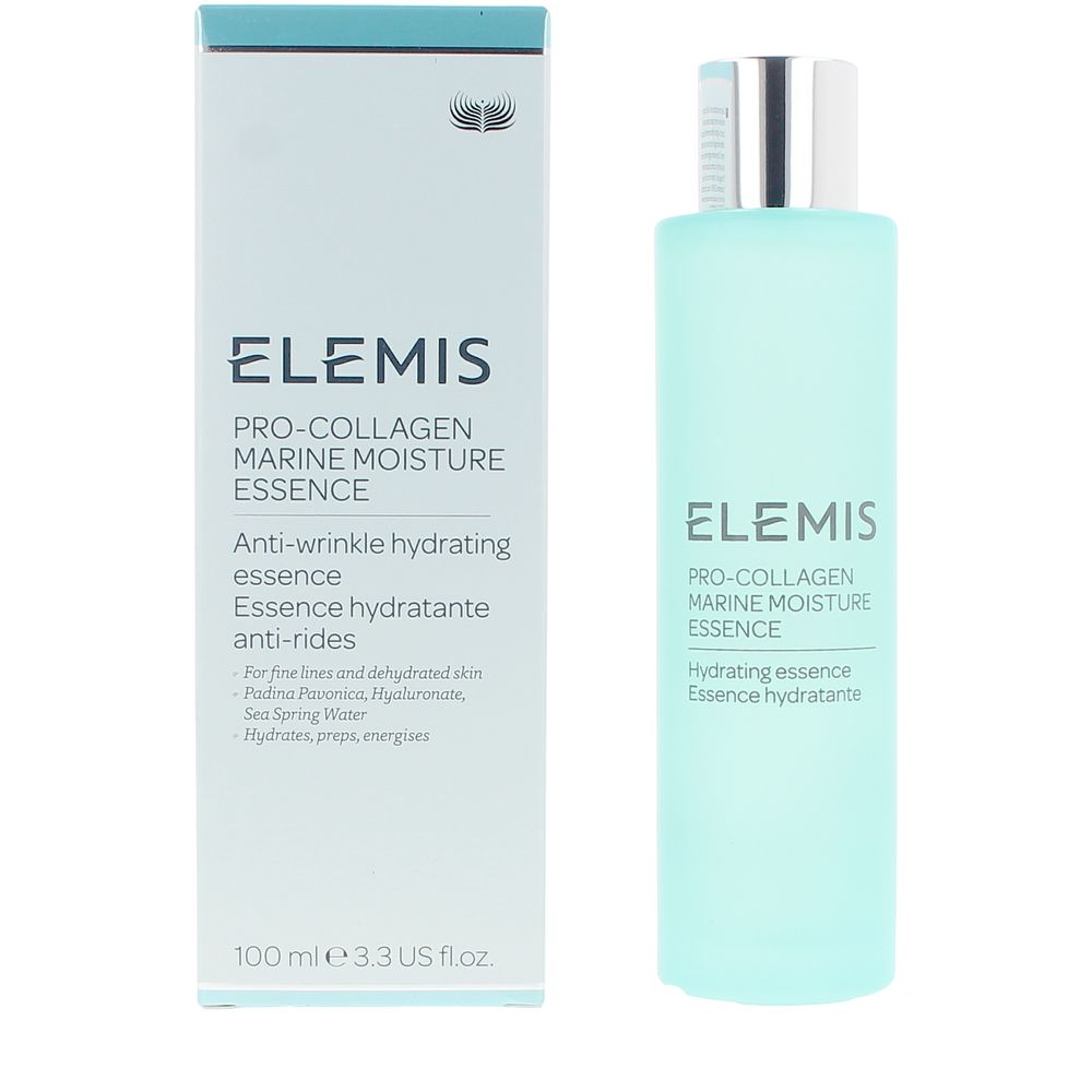 PRO-COLLAGEN marine moisture essence 100 ml view 2