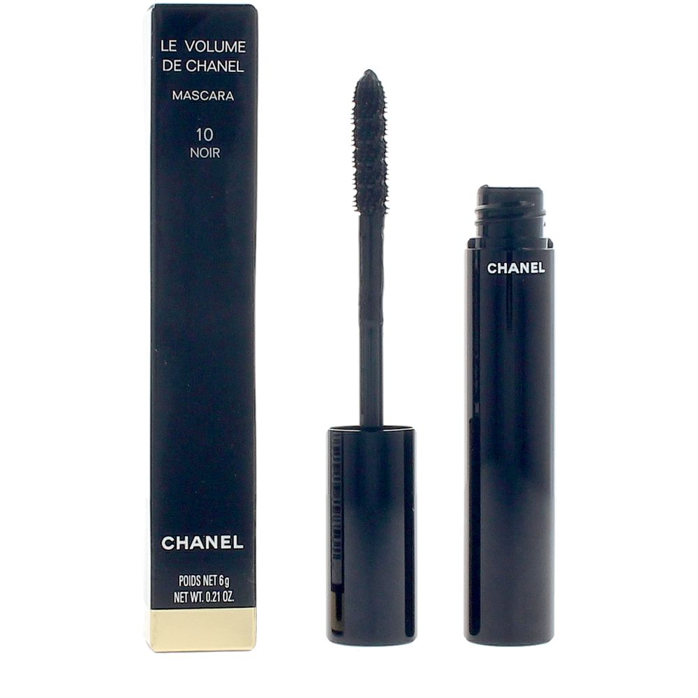 CHANEL マスカラ 10 NOIR 6g 2本セット CHANEL マスカラ 10 NOIR 6g 2本セット