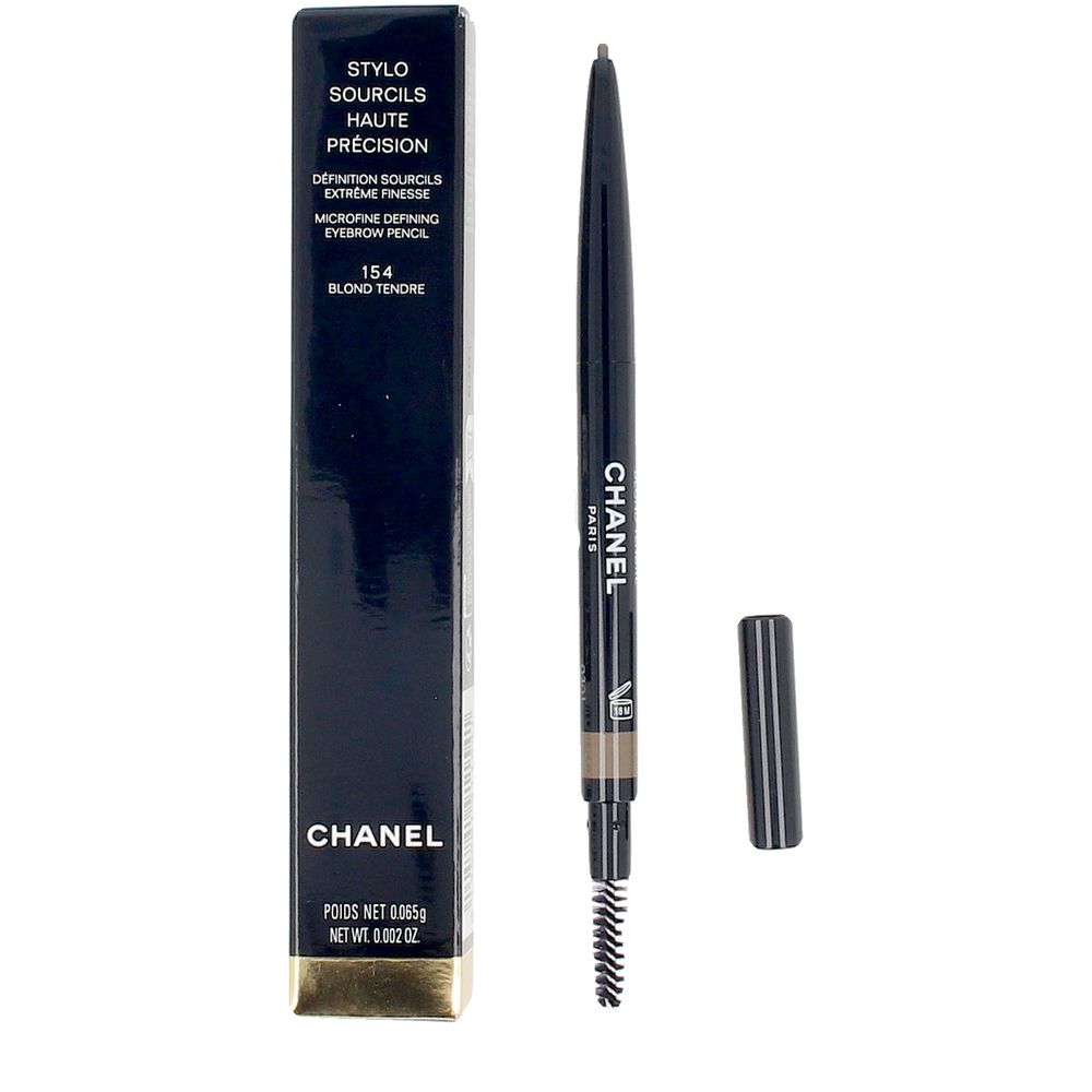 Chanel Stylo Sourcils High Precision Brow Pencil 3