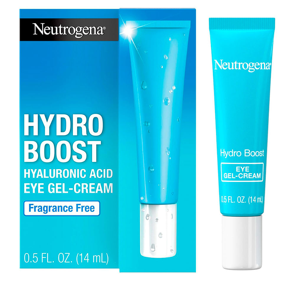 Hydro Boost Gel crème réveil yeux 15 ml - vue 2