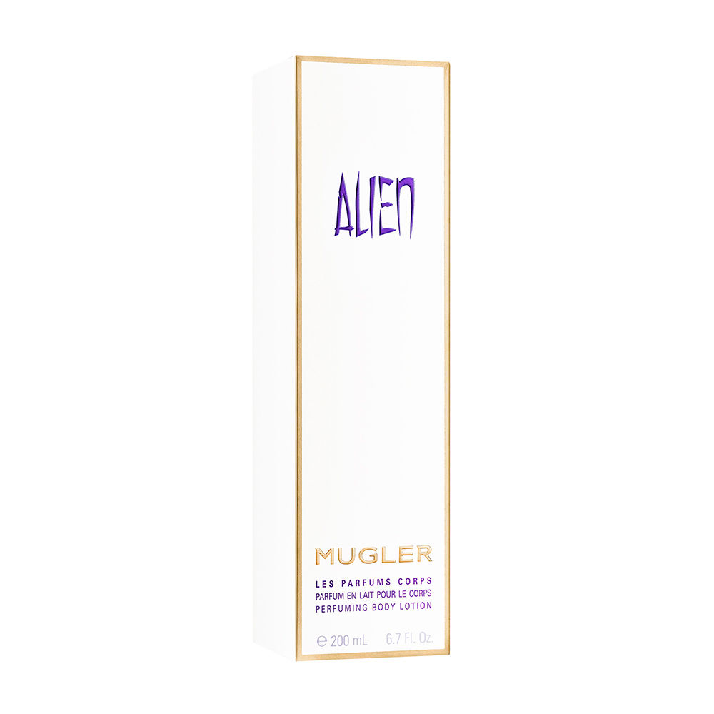 ALIEN lait corps sublimateur 200 ml view 3