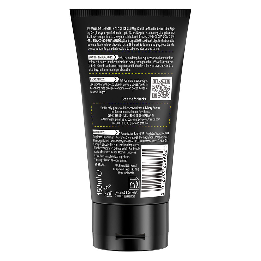 haargel als gleitmittel Gleitgel-Ersatz: 8 Alternativen zu Gleitmittel im Check inkl. Tipps