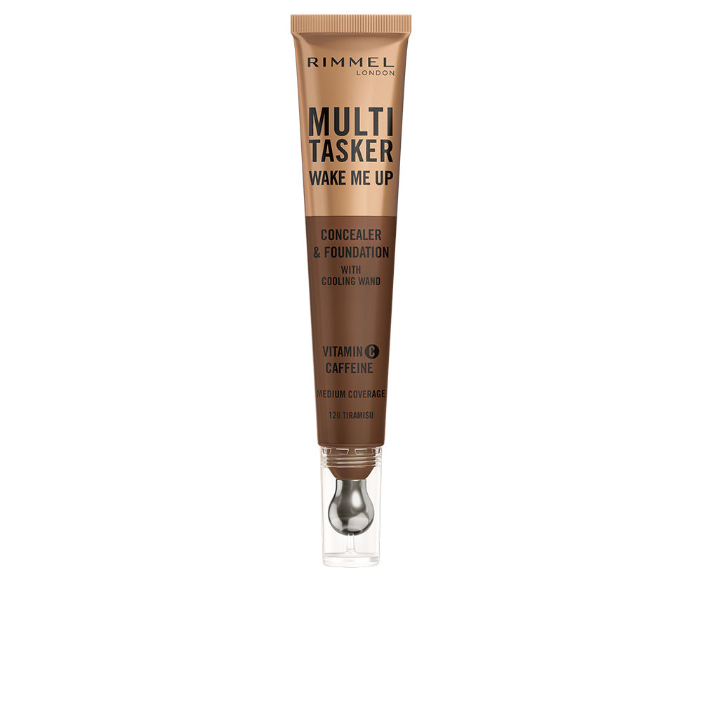 Multitasker Wake Me Up Concealer und Make-up-Basis #Tiramisu
