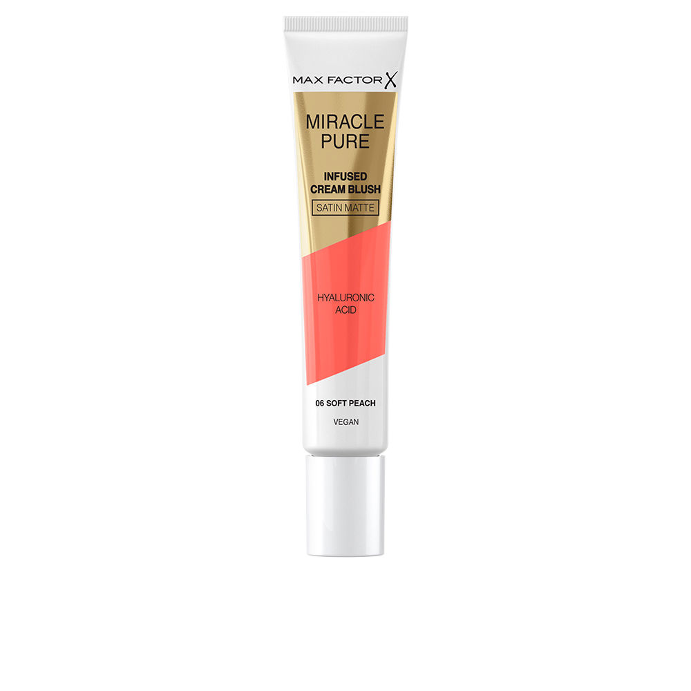Miracle Pure colorete #06-Modern Peach