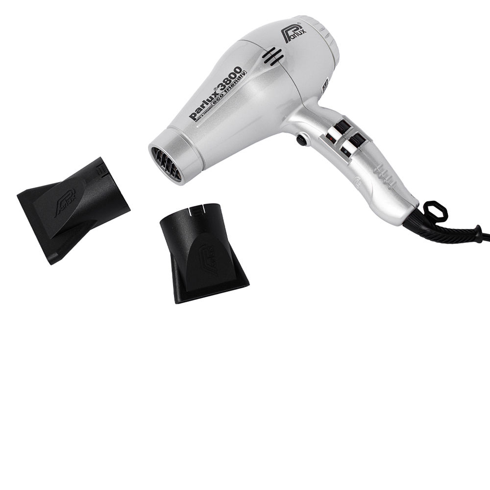 PARLUX 3800 ECOFRIENDLY secador Parlux · Secadores Perfumes Club