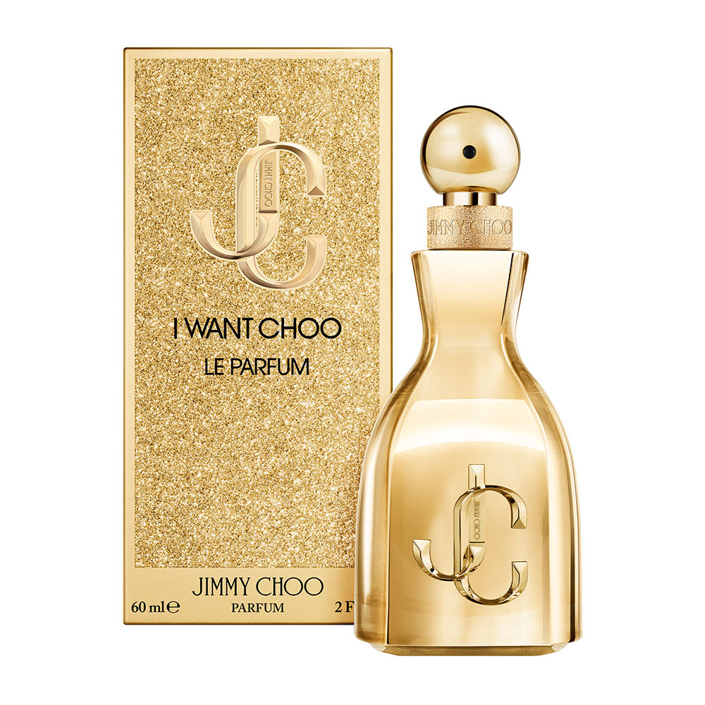 I WANT CHOO LE PARFUM perfume EDP · Buy Online at Best Price